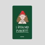 [NCOVER] I don’t need it-green(battery) - ODD [NCOVER] I don’t need it-green(battery)