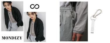 [오드갤러리] MONDIZY GALLERY - MONDIZY