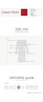 [프론트 러플 원피스단정한 페미닌 스타일!] My Classy Style, ODE
