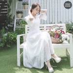 [드마레 셀프 웨딩드레스] My Classy Style, ODE