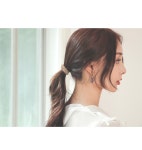[엣지 큐빅 포인트 헤어끈] My Classy Style, ODE