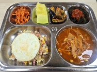 2025년 11월 12일 (수) 급식 :: 급식 소식 :: 어등초등학교 어등초등학교 :: 급식 소식 :: 2025년 11월 12일 (수) 급식