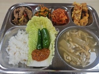 2025년 11월 14일 (금) 급식 :: 급식 소식 :: 어등초등학교 어등초등학교 :: 급식 소식 :: 2025년 11월 14일 (금) 급식