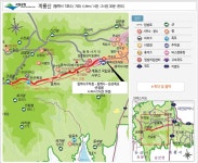 계룡산 동학사1코스(편도) - 펜션민박숙박&국내여행가볼만한곳_외박닷컴