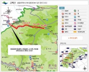 소백산 천동계곡코스 - 펜션민박숙박&국내여행가볼만한곳_외박닷컴