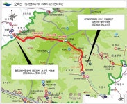 소백산 삼가천동코스 - 펜션민박숙박&국내여행가볼만한곳_외박닷컴