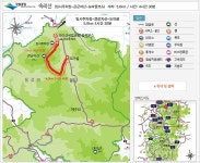 속리산 군자산코스 - 펜션민박숙박&국내여행가볼만한곳_외박닷컴