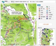 속리산 문장대1코스 - 펜션민박숙박&국내여행가볼만한곳_외박닷컴