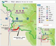 지리산 불일폭포코스 - 펜션민박숙박&국내여행가볼만한곳_외박닷컴