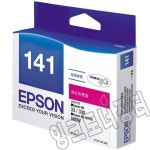 EPSON 정품 141 (T141170) 검정 - 에누리 가격비교