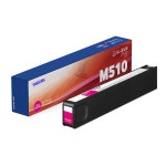 삼성전자 정품 INK-M510 빨강 - 에누리 가격비교