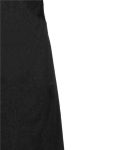 JIL SANDER | 질 샌더 SS24 Jil Sander Dresses Black J02CT0318JTN333001 질 샌더 SS24 Jil Sander Dresses Black J02CT0318JTN333001