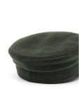 WizWid RUSLAN BAGINSKIY Hats Green KPC070WBAKERBOYGREEN