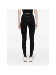 Sporty & Rich | 스포티앤리치 Pant Sporty & Rich LEAW234BK BLACK 스포티앤리치 Pant Sporty & Rich LEAW234BK  BLACK