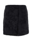 GANNI | 가니 FW24 GANNI SKIRTS F9275 099 가니 FW24 GANNI SKIRTS F9275 099