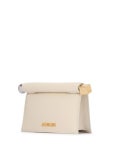 Jacquemus | 자크뮈스 FW24 JACQUEMUS HANDBAGS 241BA3923171 115 LIGHTIVORY 자크뮈스 FW24 JACQUEMUS HANDBAGS 241BA3923171 115... 