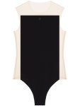 courreges | 꾸레쥬 FW24 Courreges Top Black 424JBD112PL0159B099 Black 꾸레쥬 FW24 Courreges Top Black 424JBD112PL0159B099 Black