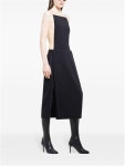 courreges | 꾸레쥬 FW24 Courreges Top Black 424JBD112PL0159B099 Black 꾸레쥬 FW24 Courreges Top Black 424JBD112PL0159B099 Black