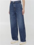 KHAITE | 카이트 Bacall jeans 1128908099_099 카이트 Bacall jeans 1128908099_099