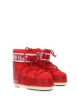 MOONBOOT | 문 부츠 ss23 Ankle boots Fabric Red 315325 문 부츠 ss23 Ankle boots Fabric Red 315325