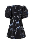 GANNI | 가니 GANNI DRESSES F8493 099 가니 GANNI DRESSES F8493 099
