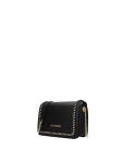 LOVE MOSCHINO | 모스키노 Crossbody Bag Polyurethane Black 308003 모스키노 Crossbody Bag Polyurethane Black 308003