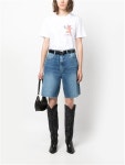 PS By Paul Smith T-shirts and Polos White W2R232VLP412001 폴 스미스 PS By Paul Smith T-shirts and Polos White W2R232VLP412001