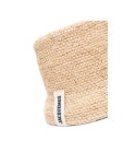 자크뮈스 Cap Jacquemus 236AC629 5046 150