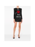 MOSCHINO | 모스키노 Dress Moschino 0565 J0428 1555 모스키노 Dress Moschino 0565 J0428 1555