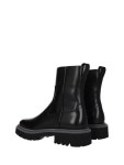 Ferragamo | 살바토레 페라가모 Ankle Boot fulvio Leather Black 314004 살바토레 페라가모 Ankle Boot fulvio Leather Black 314004