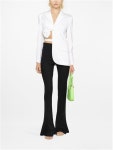 Jacquemus | 자크뮈스 JACQUEMUS Jackets White 223JA0211075WHITE 자크뮈스 JACQUEMUS Jackets White 223JA0211075WHITE