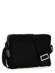 TOMFORD | 톰 포드 FW24 Logo nylon crossbody bag H0455TNY017G1N001 톰 포드 FW24 Logo nylon crossbody bag H0455TNY017G1N001
