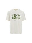 씨피 컴퍼니 SS25 CP COMPANY JERSEY 18CMTS145A006586W103-103 White