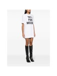 MOSCHINO | 모스키노 Dress Moschino 0533 J0443 1001 모스키노 Dress Moschino 0533 J0443 1001