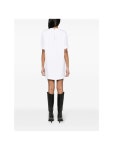 MOSCHINO | 모스키노 Dress Moschino 0533 J0443 1001 모스키노 Dress Moschino 0533 J0443 1001