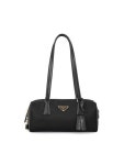 프라다 SS25 Prada Bags.. Black 1BB1272C8QF0002 Black