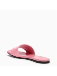GIVENCHY | 지방시 Givenchy Pink leather sandal BE306FE1LN 지방시 Givenchy Pink leather sandal BE306FE1LN