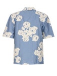 SUNFLOWER | 썬플라워 SS24 Sunflower Shirts 1200BLUE 썬플라워 SS24 Sunflower Shirts 1200BLUE