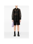 GANNI | 가니 Shirt Ganni F8651 099 가니 Shirt Ganni F8651  099