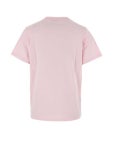 GANNI | 가니 FW24 GANNI T-SHIRT T4006 868 Pink 가니 FW24 GANNI T-SHIRT T4006 868 Pink