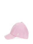 courreges | 쿠레쥬 BASEBALL CAP 223ACT002V_Y00145018 쿠레쥬 BASEBALL CAP 223ACT002V_Y00145018