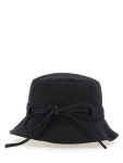 Jacquemus | 자크뮈스 FW24 GADJO HAT 223AC001_5001990 자크뮈스 FW24 GADJO HAT 223AC001_5001990