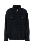 Miu Miu | 미우미우 SS25 MIU MIU JACKETS ML943S23216DO F0008 Checked 미우미우 SS25 MIU MIU JACKETS ML943S23216DO F0008 Checked