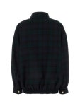 Miu Miu | 미우미우 SS25 MIU MIU JACKETS ML943S23216DO F0008 Checked 미우미우 SS25 MIU MIU JACKETS ML943S23216DO F0008 Checked