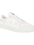 Lanvin | 랑방 FW22 Clay low-top sneakers FMSKDK00MESU_H2200 랑방 FW22 Clay low-top sneakers FMSKDK00MESU_H2200