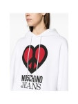 MOSCHINO | 모스키노 Sweatshirt Moschino Jeans 3256 J1713 4001 모스키노 Sweatshirt Moschino Jeans 3256 J1713 4001