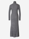 Moncler | 몽클레르 FW24 Midi Wool Dress J2093 9L00008-M1180 One Color 몽클레르 FW24 Midi Wool Dress J2093 9L00008-M1180 One Color