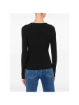 MOSCHINO | 모스키노 FW24 Sweater Moschino Jeans 8205 J0926 3555 모스키노 FW24 Sweater Moschino Jeans 8205 J0926 3555