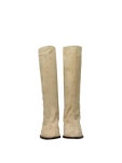 이자벨마랑 Boots Suede Beige 304489