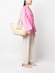 Jacquemus | 자크뮈스 SS24 JACQUEMUS Bags.. Ivory 223BA0453060120 자크뮈스 SS24 JACQUEMUS Bags.. Ivory 223BA0453060120